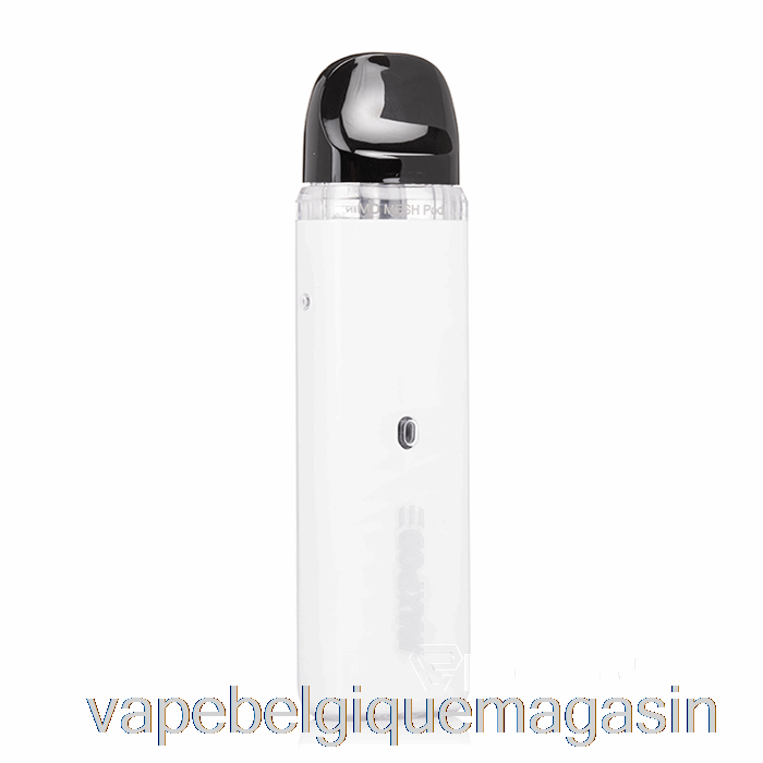 Vape Jetable Freemax Maxpod 3 15w Système Pod Blanc